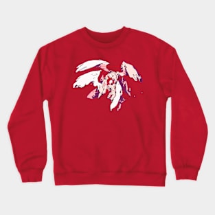 birds Crewneck Sweatshirt